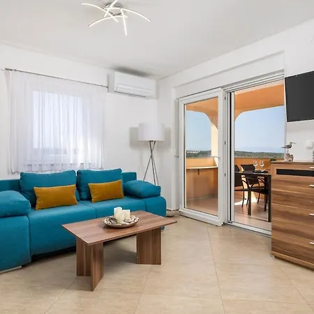 P & T Apartmán