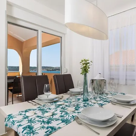 Apartmán P & T Klimno