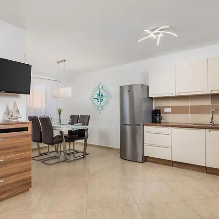 Apartmán P & T