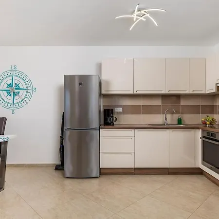 P & T Apartmán *