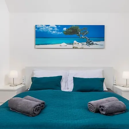 P & T Apartmán