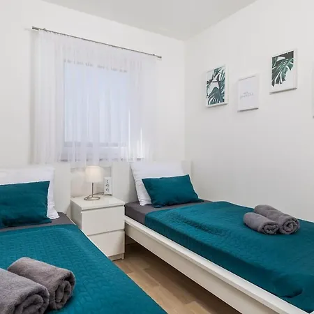 P & T Apartmán *